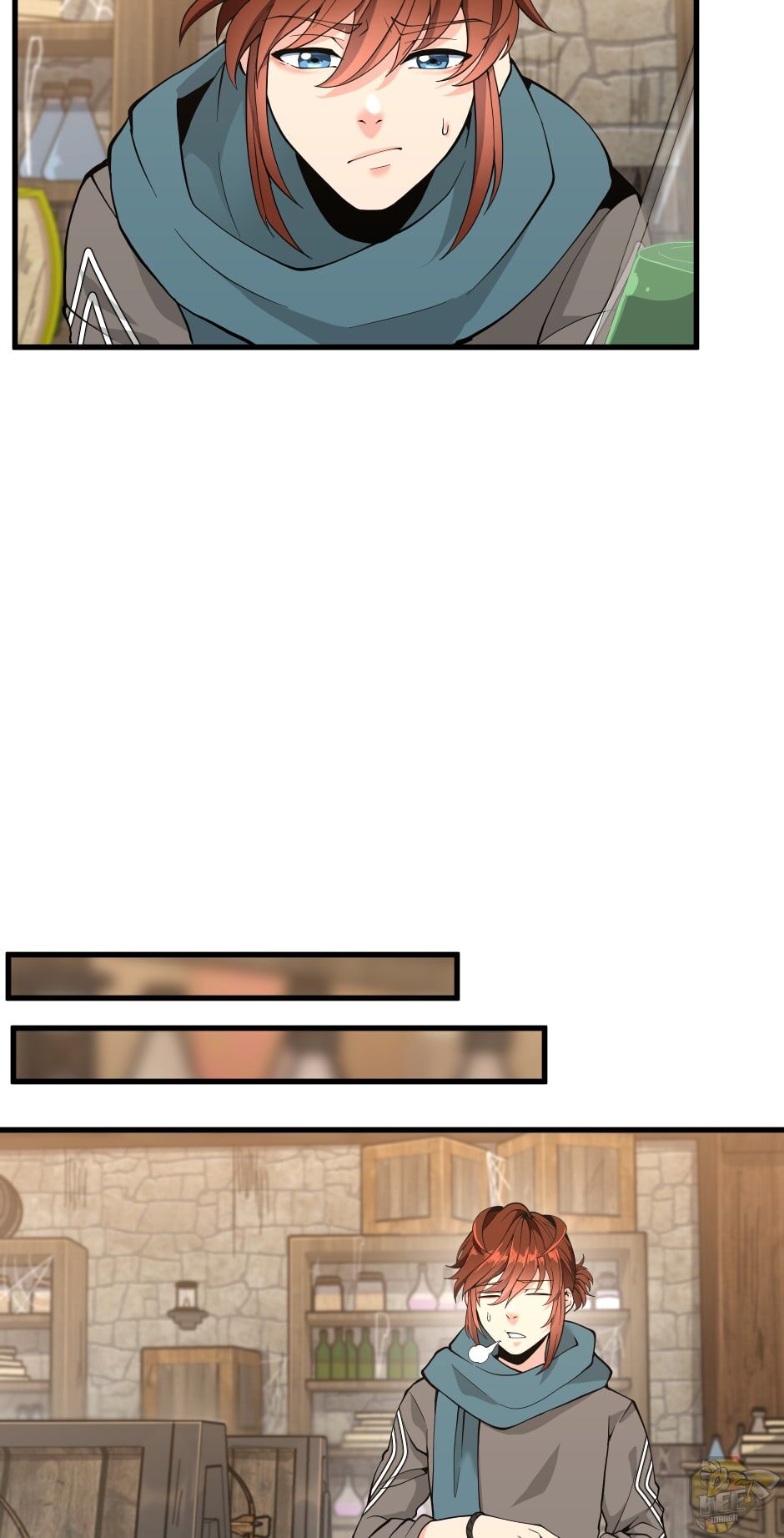 The Beginning After The End Chapter 121 image 65